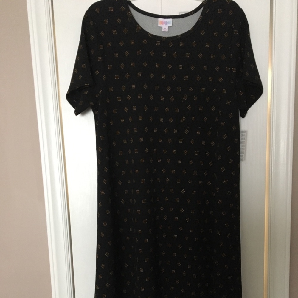 LuLaRoe Carly BNWT